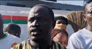 Mémorial Thomas Sankara: ce que dit Samdpawendé Ouédraogo sur sa «suspension»