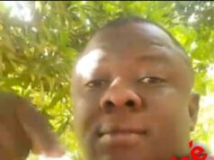 Burkina: Tighré Jean Pingwendé urgemment recherché