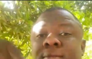 Burkina : la Police recherche urgemment Tighré Jean Pingwendé
