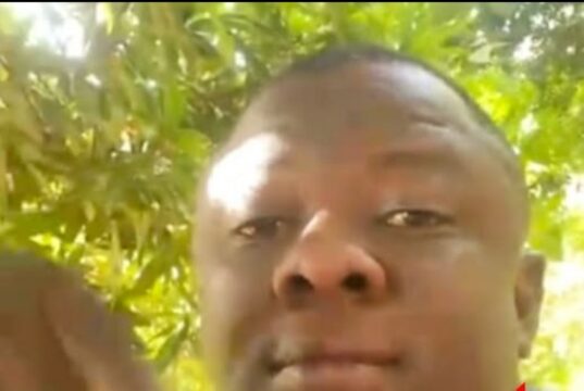 Burkina : la Police recherche urgemment Tighré Jean Pingwendé