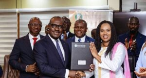 La BIDC engage 269,5 millions d’euros pour le développement de la Guinée