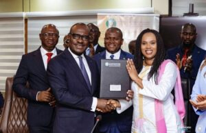 La BIDC engage 269,5 millions d’euros pour le développement de la Guinée