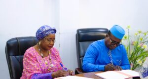 Signature de conventions: le CSC autorise deux web médias panafricains