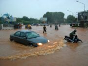 1er septembre 2009: la nuit où Ouagadougou s’est retrouvé sous les eaux