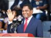 Zambie: Hichilema prête serment, Mundubile derrière les barreaux