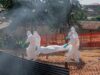 RDC/Ebola: plus de 3 000 morts, une épidémie qui inquiète