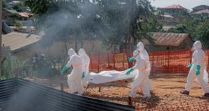 RDC/Ebola: plus de 3 000 morts, une épidémie qui inquiète