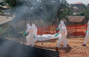 RDC/Ebola: plus de 3 000 morts, une épidémie qui inquiète