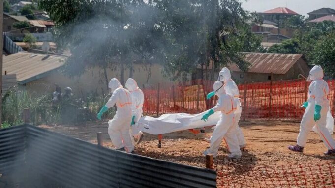 RDC/Ebola: plus de 3 000 morts, une épidémie qui inquiète