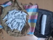 Un cocktail de drogues saisi, 44 personnes interpellées