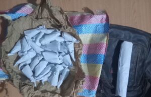 Un cocktail de drogues saisi, 44 personnes interpellées