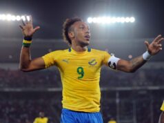 Football: Aubameyang tourne le dos aux Panthères