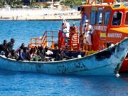 Plus de 80 migrants périssent après 27 jours de dérive en mer