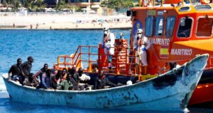 Plus de 80 migrants périssent après 27 jours de dérive en mer