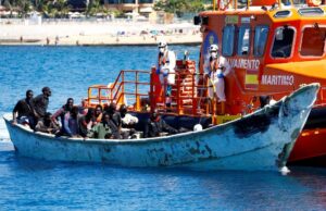 Plus de 80 migrants périssent après 27 jours de dérive en mer