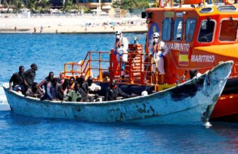 Plus de 80 migrants périssent après 27 jours de dérive en mer