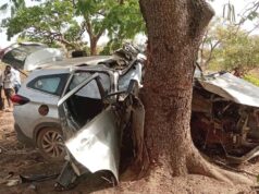 Burkina Faso: 841 morts sur les routes en huit mois