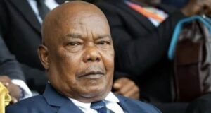 Tanzanie: décès de l’époux de la présidente Samia Suluhu Hassan