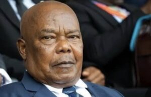Tanzanie: décès de l’époux de la présidente Samia Suluhu Hassan