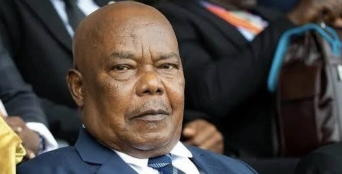 Tanzanie: décès de l’époux de la présidente Samia Suluhu Hassan