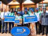 Excellence scolaire: Moov Africa-ONATEL connecte les talents avec l‘avenir