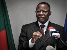 Cameroun: Kamto démissionne de la présidence du MRC