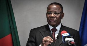 Cameroun: Kamto démissionne de la présidence du MRC