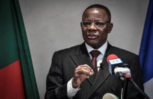 Cameroun: Kamto démissionne de la présidence du MRC