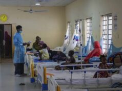 Sénégal/Diphtérie: 8 cas de décès enregistrés