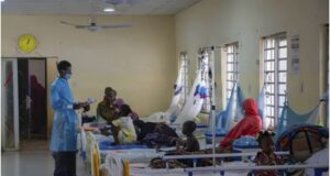 Sénégal/Diphtérie: 8 cas de décès enregistrés