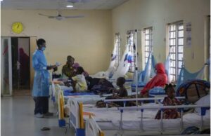 Sénégal/Diphtérie: 8 cas de décès enregistrés