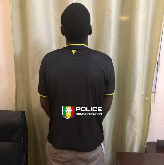 34 kg de drogue saisis, une personne interpellée