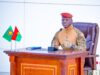 Capitaine Ibrahim Traoré: «Quand nous parlons de souveraineté, nous posons des actes»
