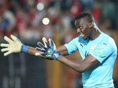 Sénégal: Édouard Mendy range les gants des Lions