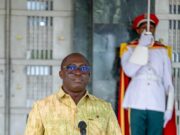 Burkina: création d’une Inspection générale des ressources humaines