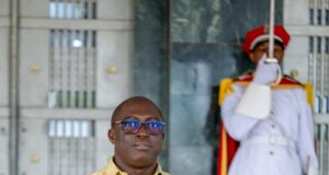 Burkina: création d’une Inspection générale des ressources humaines