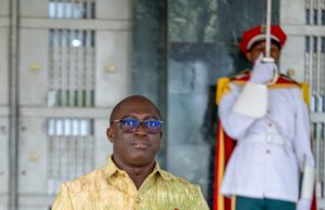 Burkina: création d’une Inspection générale des ressources humaines
