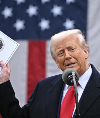 Plus de 25 000 personnes expulsées vers des pays tiers depuis le retour de Trump