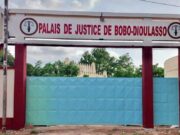 Burkina: la liberté provisoire refusée à Lionel Bilgo et de son co-prévenu Vincent de Paul Kaboré