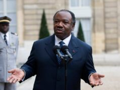 «Biens mal acquis»: Ali Bongo sort du silence et défend la mémoire de son père