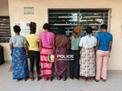 Sept jeunes femmes exploitées sexuellement, deux suspects déférés
