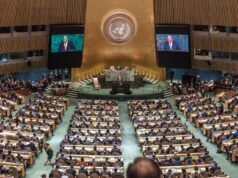 ONU: les grands enjeux mondiaux au cœur de la 81e Assemblée générale à New York