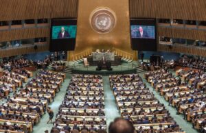 ONU: les grands enjeux mondiaux au cœur de la 81e Assemblée générale à New York