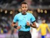 Qualif CAN 2027: Omar Artan, le sifflet somalien qui va arbitrer le match Burkina-Bénin