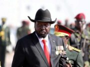 Soudan du Sud: Salva Kiir dissout le gouvernement de transition à trois mois des élections