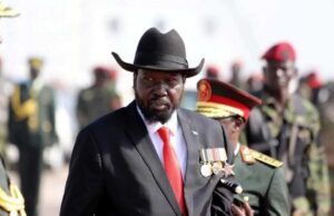 Soudan du Sud: Salva Kiir dissout le gouvernement de transition à trois mois des élections