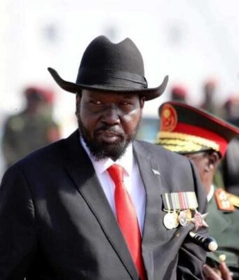 Soudan du Sud: Salva Kiir dissout le gouvernement de transition à trois mois des élections