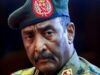 Washington bloque le visa d’Abdel Fattah al-Burhan avant son discours à l’ONU