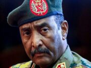 Washington bloque le visa d’Abdel Fattah al-Burhan avant son discours à l’ONU