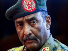 Washington bloque le visa d’Abdel Fattah al-Burhan avant son discours à l’ONU